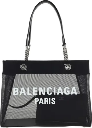 Duty Free Tote Bag
