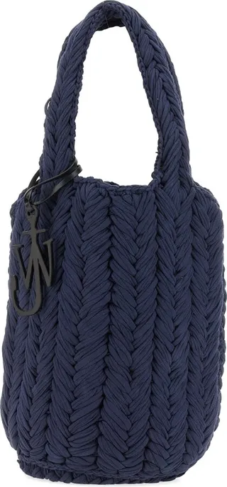 Shopping Bag With Logo