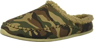 Deer Stags mens Slipper