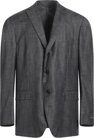 Suit Jacket Lead