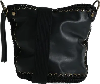 Cross-body Bag Black