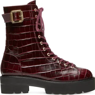 Ryder Ultralift Platform Bootie