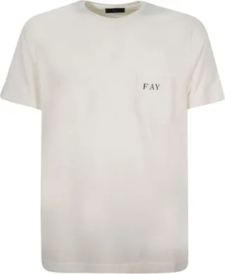 T-shirt With Pocket