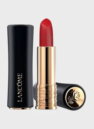 L'Absolu Rouge Drama Matte Lipstick - 89 - Mademoiselle-Lily