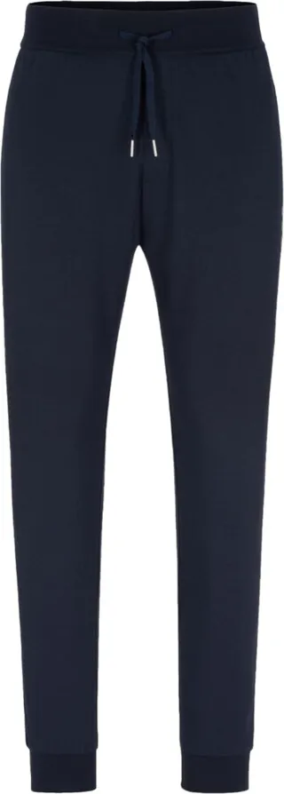 Tracksuit French Terry Pajama Joggers