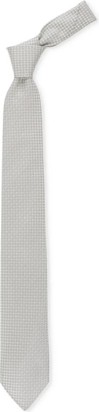 Church's Logo Patch Tie