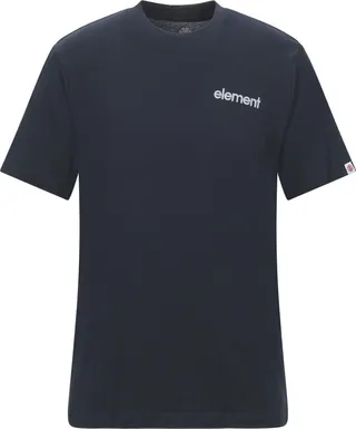 T-shirt Midnight Blue