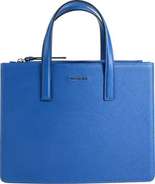 Handbag Blue