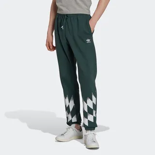 Men's adidas Rekive Placed Graphic Sweat Pants