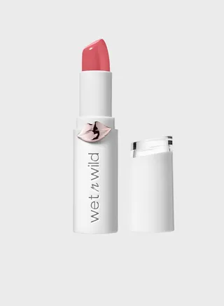 Megalast High-Shine Lipstick - Rose And Slay