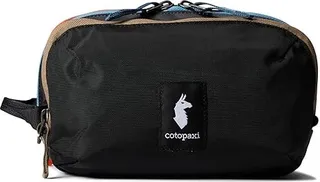 Cotopaxi Nido Accessory Bag - Cada Dia (Black) Bags
