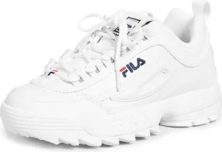 Fila Disruptor II Premium Sneakers