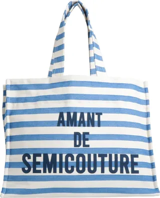 Handbag Azure