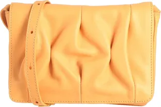 Cross-body Bag Pastel Blue