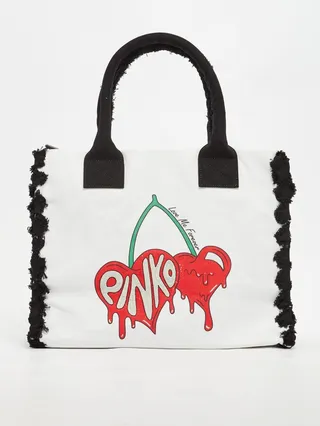 Beach Shopping Tote