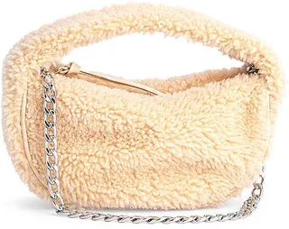 Baby Cush Shoulder Bag