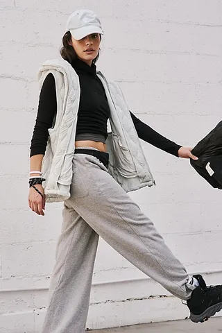 Live In This Layer by FP Movement at Free People