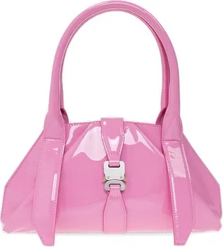 1017 ALYX 9SM Alba Small Tote Bag