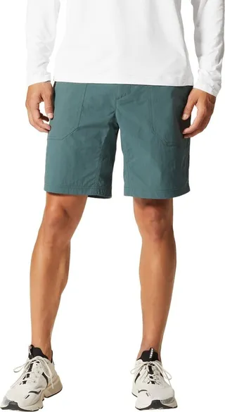 Mountain Hardwear Stryder Belted Short - Men's