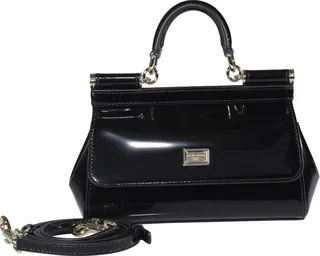 Small Sicily Handbag