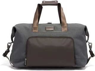 Alpha 3 Double Expansion Satchel