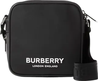 Burberry Eco Nylon Paddy Cross-Body Bag