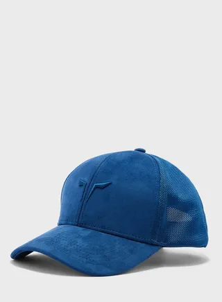Wolf Trucker