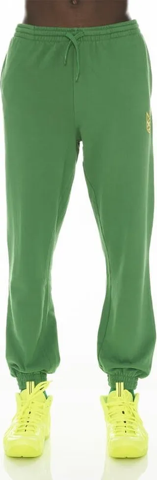Cult of Individuality Core Slim Sweatpant - Green