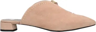 Mules & Clogs Blush