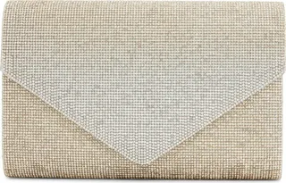 Geaven Rhinestone Crossbody Bag