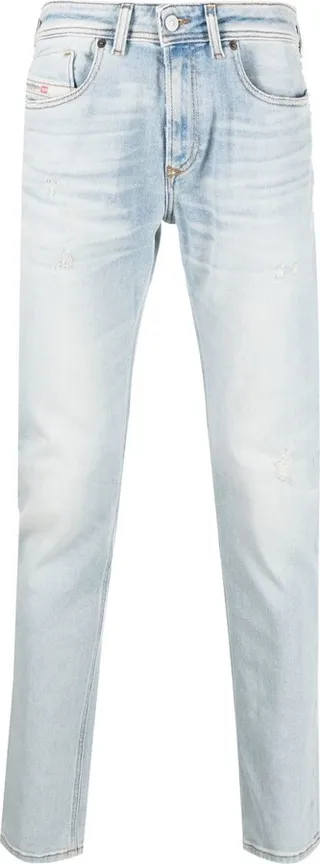 1979 Sleenker skinny jeans