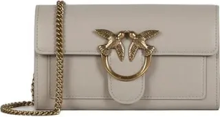 Love Simply Shoulder Bag
