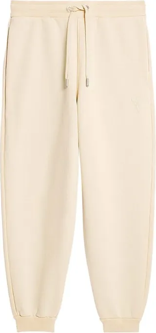 Ami de Coeur track pants