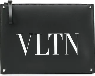 Vltn Rockstud Clutch