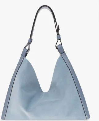 Proenza Schouler White Label Minetta Shoulder Bag