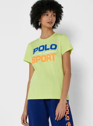 Polo T-Shirt