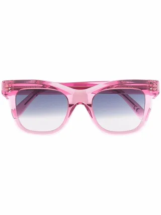 Vita Blush sunglasses