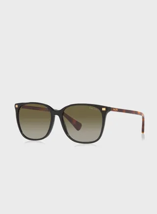 0Ra5293 Wayfarer Sunglasses