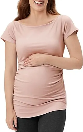 Stowaway Collection Ballet Tunic Top