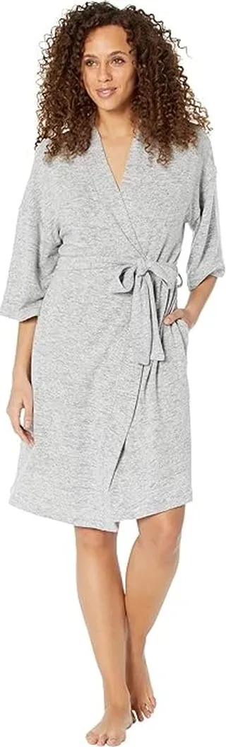 UGG Monrose (Grey Heather) Women's Pajama