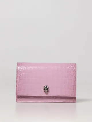 Mini bag woman Alexander Mcqueen