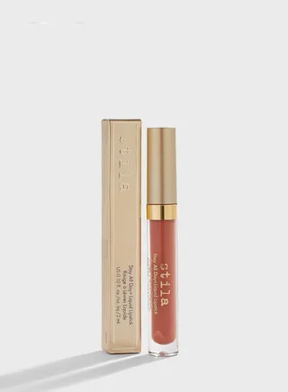 Stila Stay All Day Liquid Lipstick - Salina
