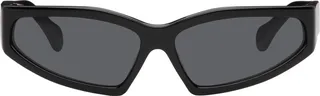 Port Tanger Black Talid Sunglasses
