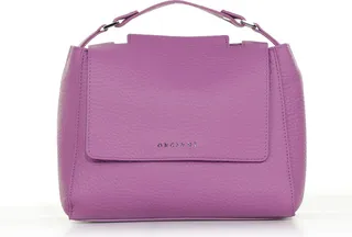 Sveva Soft Small Bag With Shoulder Strap
