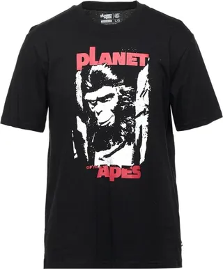 T-shirt Black