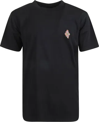 Sunset Cross Regular T-shirt