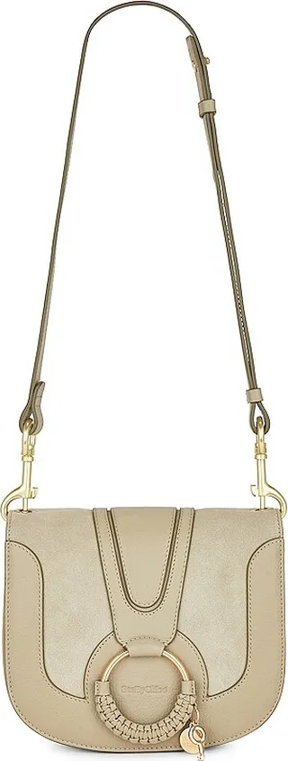 Hana Small Crossbody