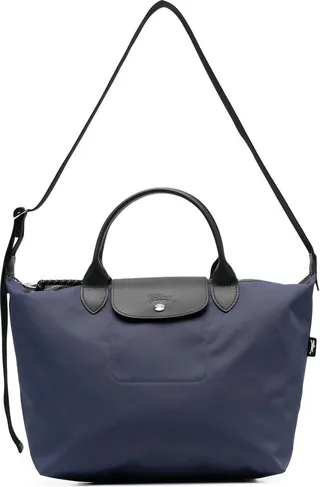 Le Pliage top-handle tote