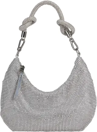 Handbag Silver