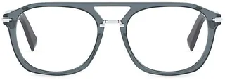 Temple Logo 48MM Round Readers